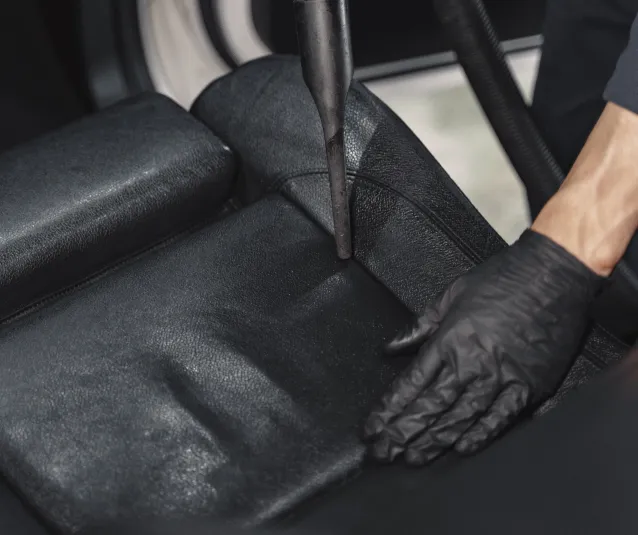 Ven Detailing Nettoyage Automobile Premium Le Castellet Alcantara