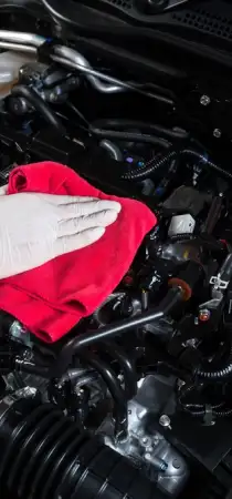 Ven Detailing Nettoyage Automobile Premium Le Castellet Bloc Anime 3