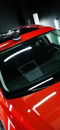 Ven Detailing Nettoyage Automobile Premium Le Castellet Bloc Anime 5