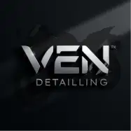 Ven Detailing Nettoyage Automobile Premium Le Castellet Logo 1 1